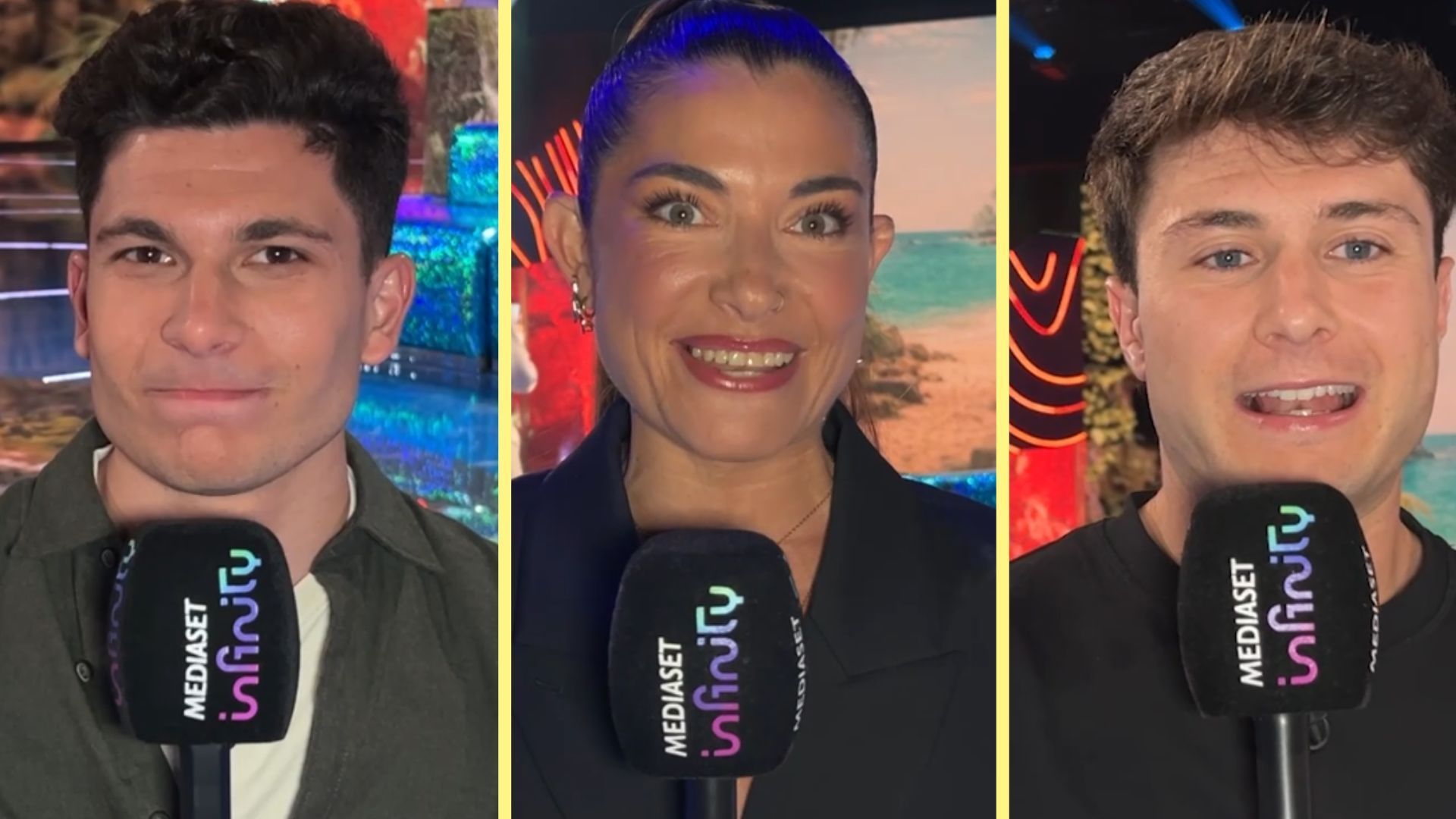 Los más estrategas de 'Supervivientes 2026', según los familiares y amigos de los concursantes