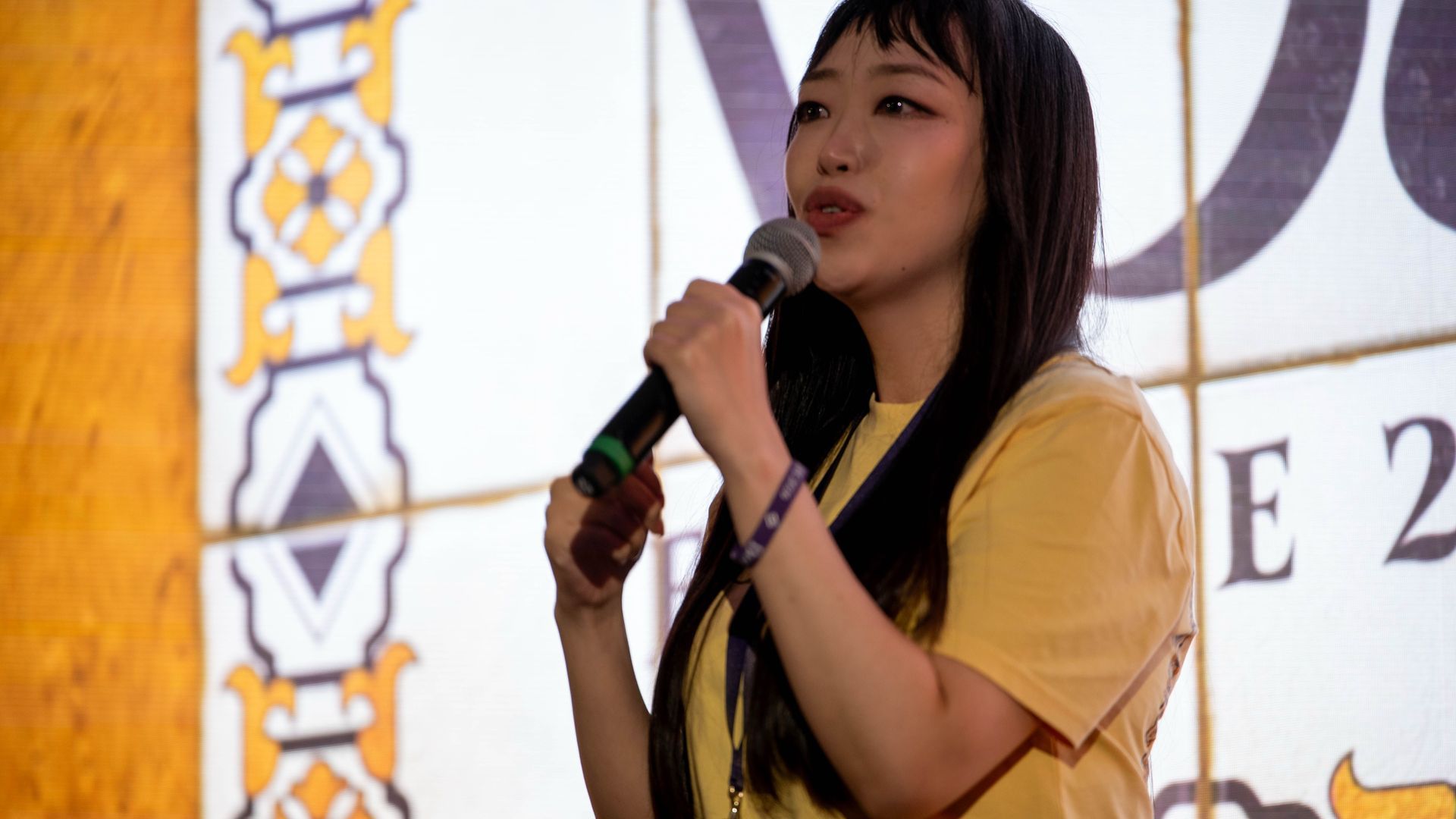 Lybee Park, CEO de Pearl Abyss Europe