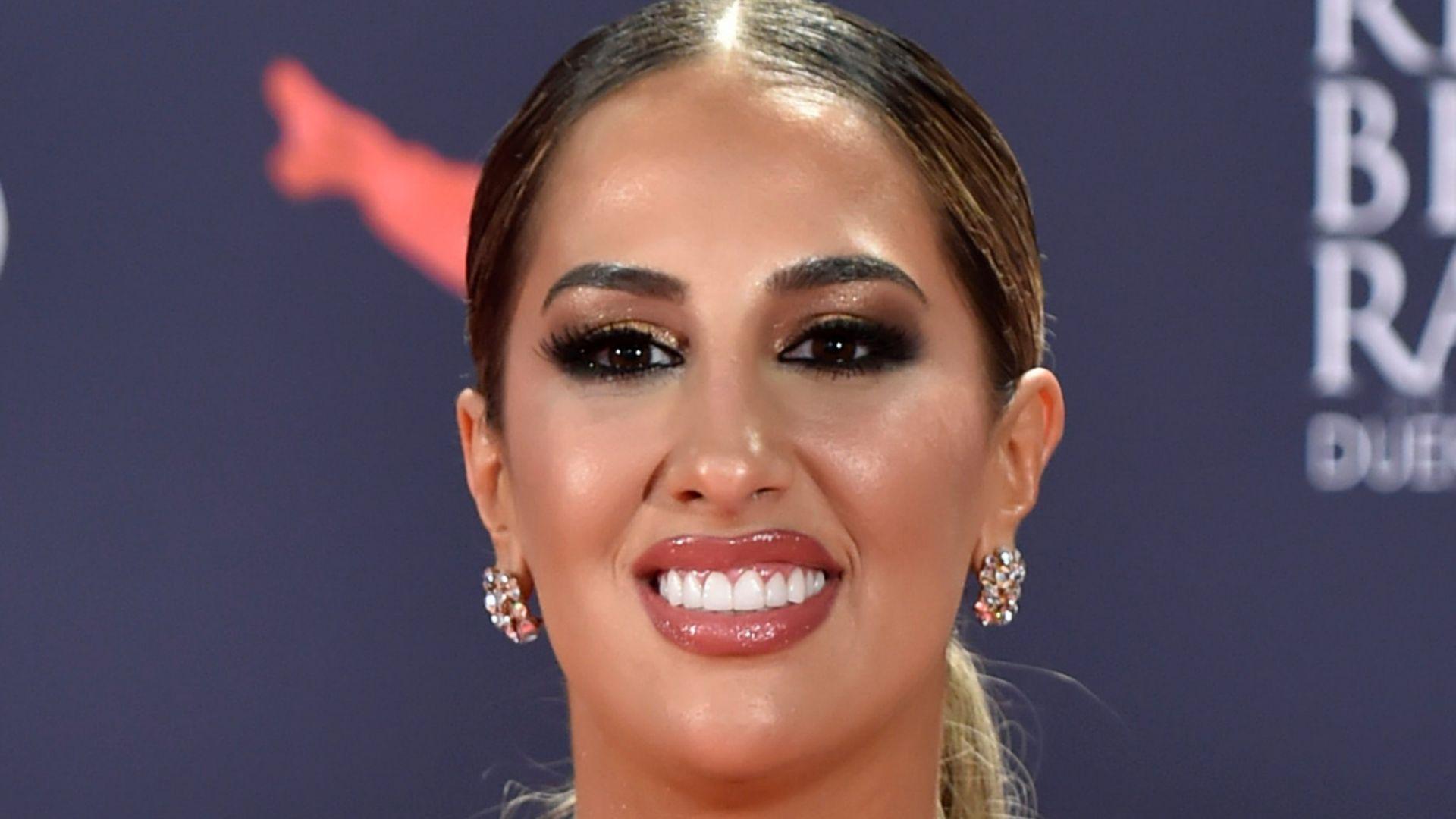 Noemí Salazar denuncia barreras y prejuicios de las marcas por ser gitana Noemí Salazar denuncia barreras y prejuicios de las marcas por ser gitana