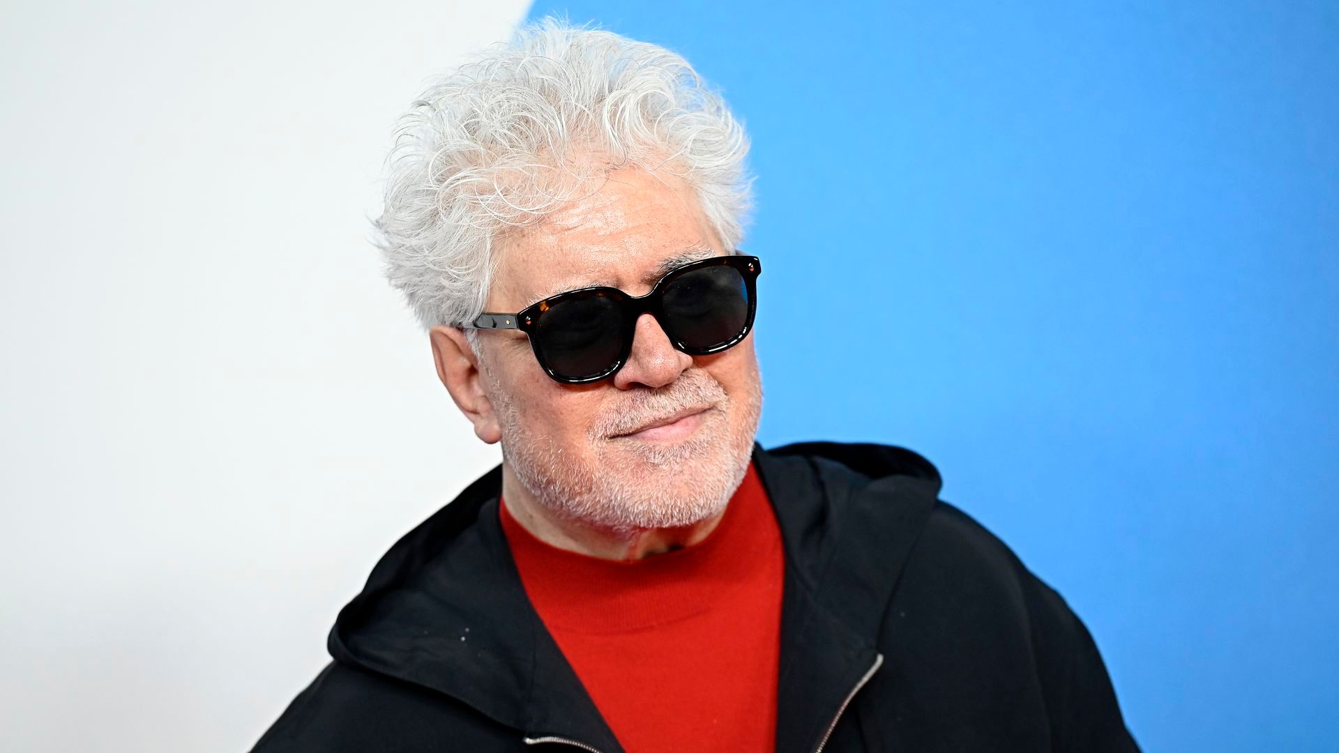 Pedro Almodóvar Pedro Almodóvar