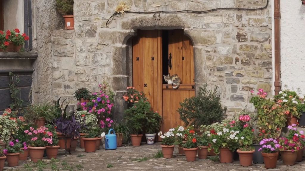 P339 - Nueva Orleans, Ámsterdam y Aragón Planes Cuatro Temporada 4 Programa 339