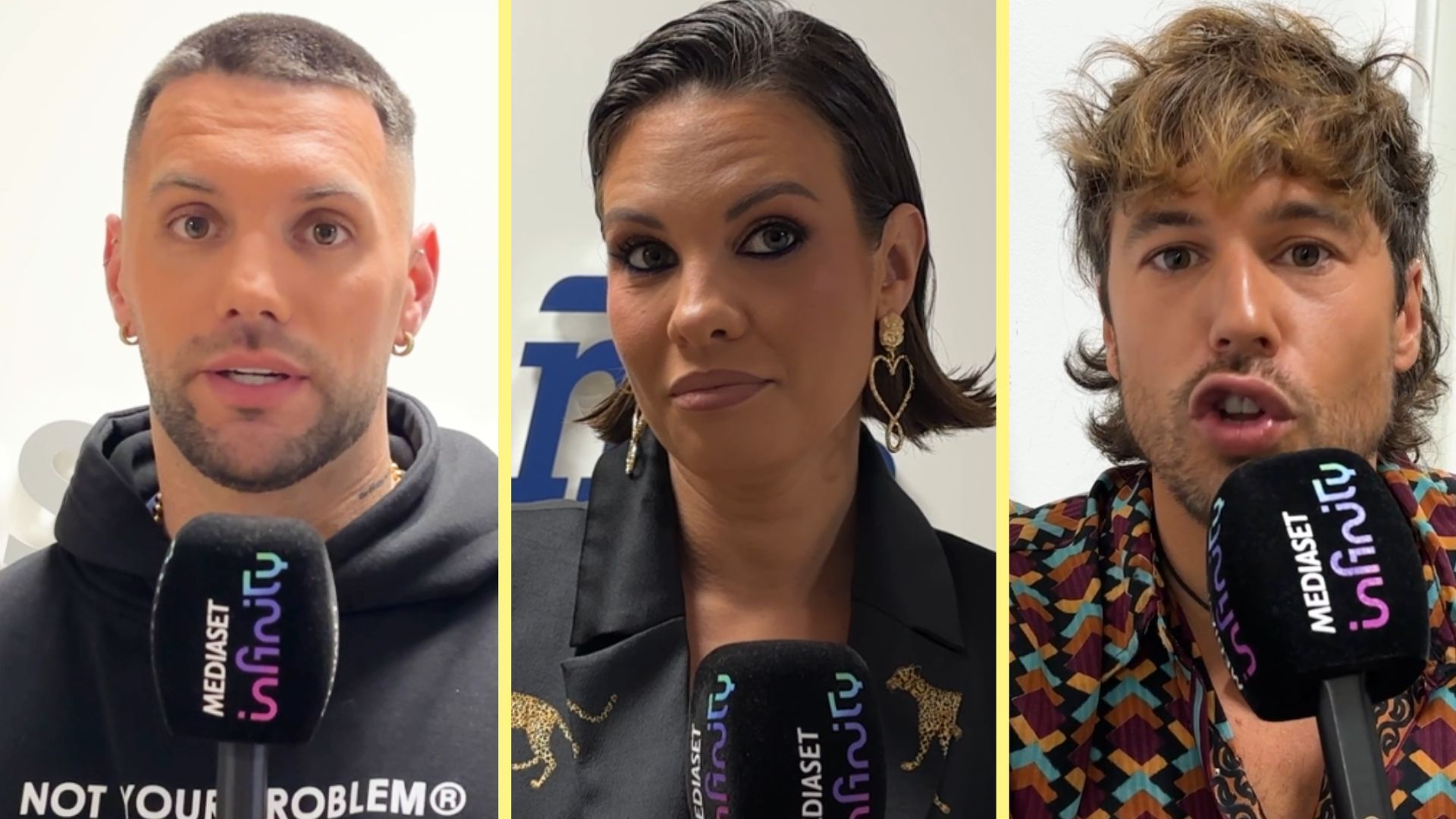 ¿Qué pesa más: el hambre o la estrategia?: los exconcursantes de 'Supervivientes' reflexionan sobre ello