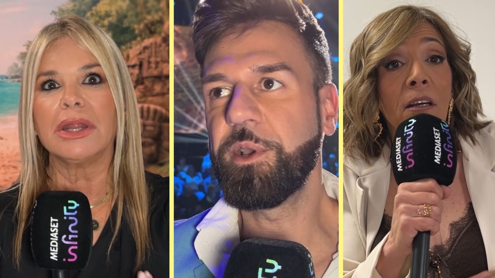 ¿Qué relación es la menos real de 'Supervivientes 2026'?: los familiares opinan sobre los vínculos creados