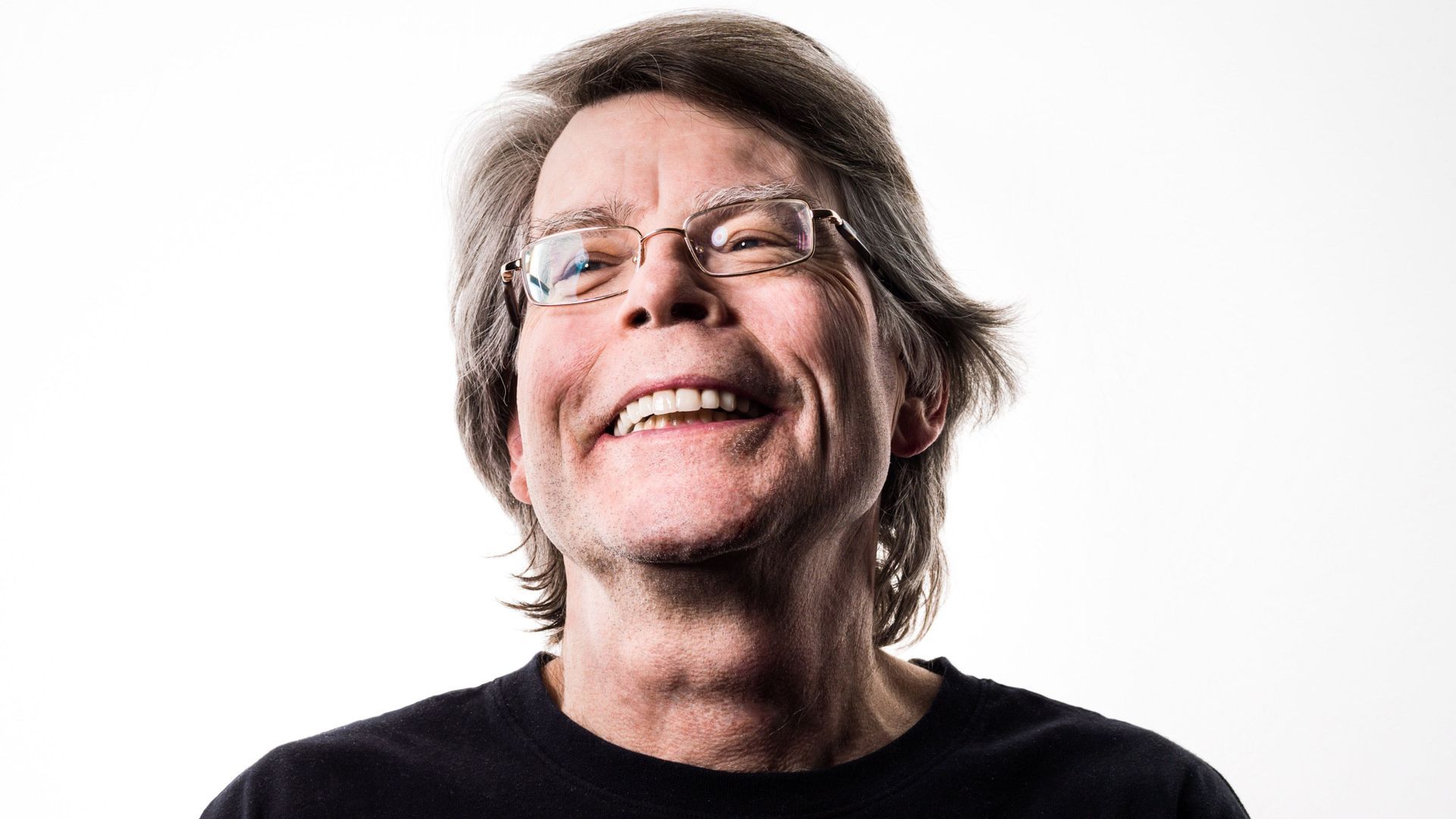 Resplandeciente. Stephen King te cuenta cual es su adaptación favorita de uno de sus libros. Resplandeciente. Stephen King te cuenta cual es su adaptación favorita de uno de sus libros.