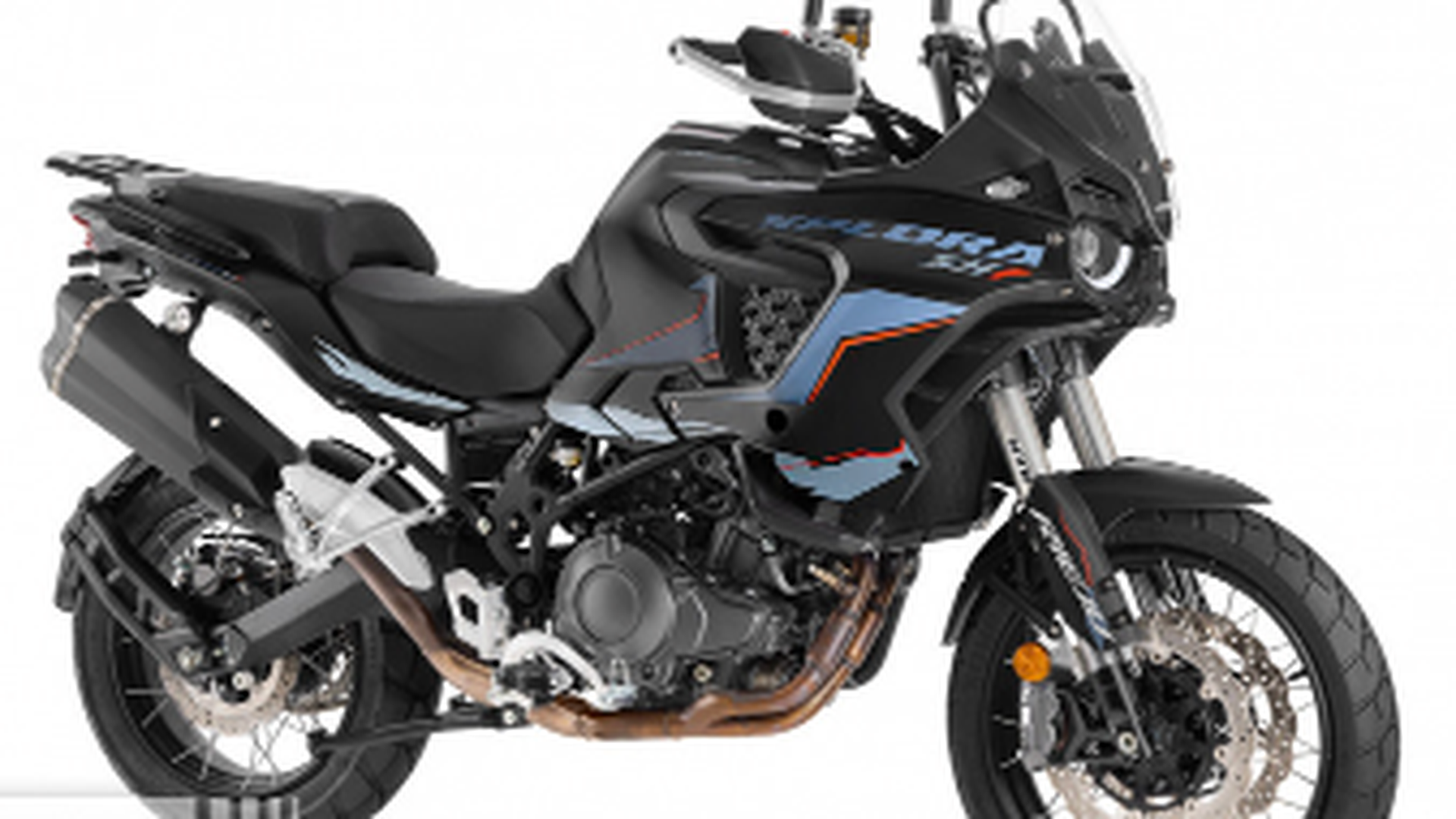 Rieju Xplora 557 X Rieju Xplora 557 X