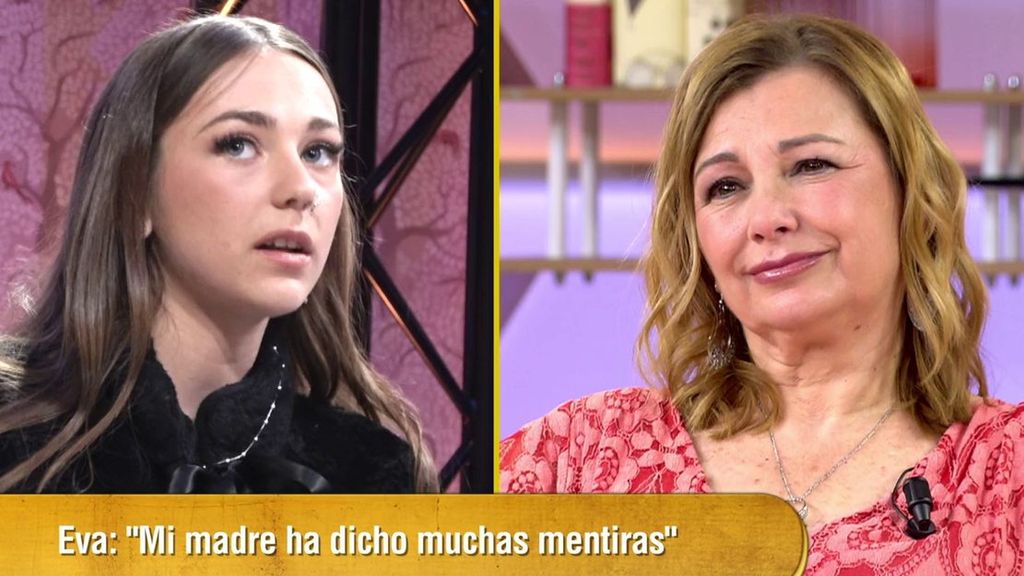 Una madre y su hija protagonizan un tenso encuentro para recuperar su relación El diario de Jorge 2026 Top Vídeos 969