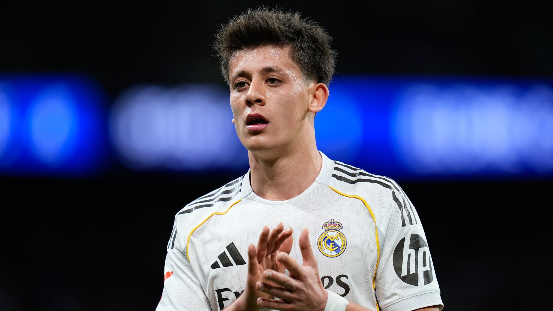 Arda Güler en LALIGA EA SPORTS Arda Güler en LALIGA EA SPORTS