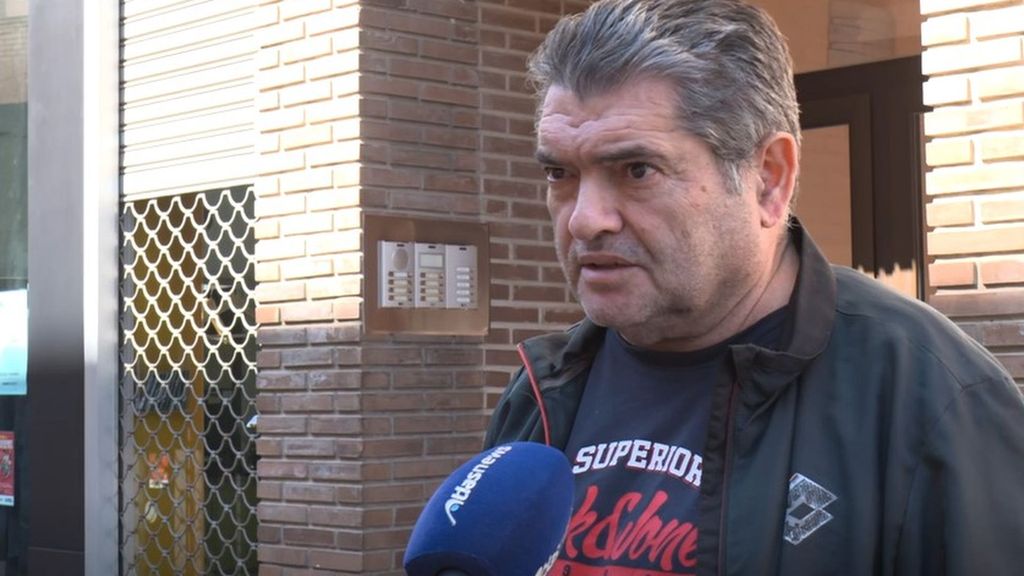 Así ha relatado un vecino de Zaragoza cómo ha sido el último asesinato machista registrado en la capital aragonesa