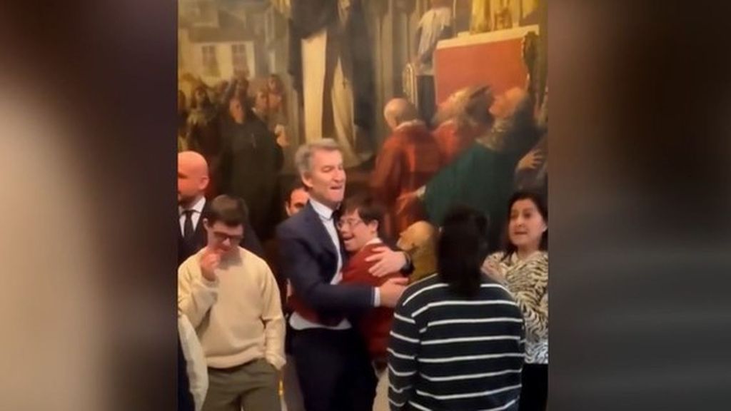 Así se ha celebrado el Día Mundial del Síndrome de Down