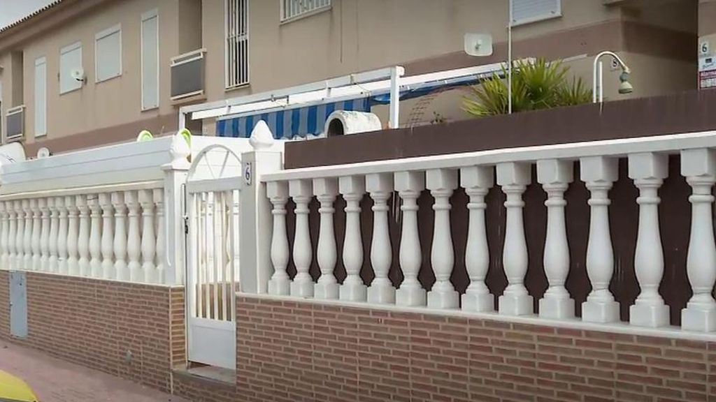 El hombre que ha matado a su hija de tres años en Torrevieja tenía la custodia compartida y amenazó a la madre con hacerle daño a la niña