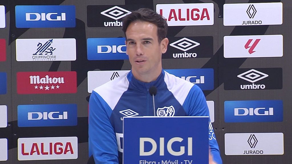 Íñigo Pérez da su opinión sobre la opción de Andoni Iraola