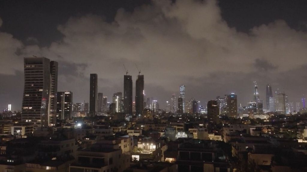 La guerra en Oriente Medio, un conflicto bélico sin salida: Israel escala el conflicto y EEUU reclama ayuda ante posible nueva fase en Irán