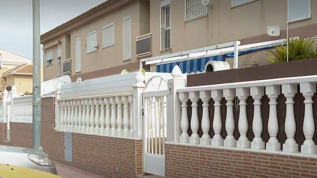 La madre de la niña de tres años asesinada por su padre en Torrevieja alertó a la Guardia Civil tras no poder contactar con su expareja