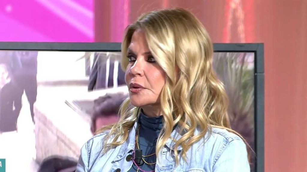 Makoke aclara el motivo por el que se ha aplazado su juicio por ocultación de bienes: "Para mí es muy desagradable" Fiesta 2026 Top Vídeos 1071