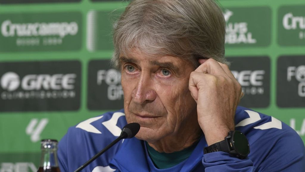 Pellegrini anuncia una alternancia entre Isco y Lo Celso: "Uno en cada competición"