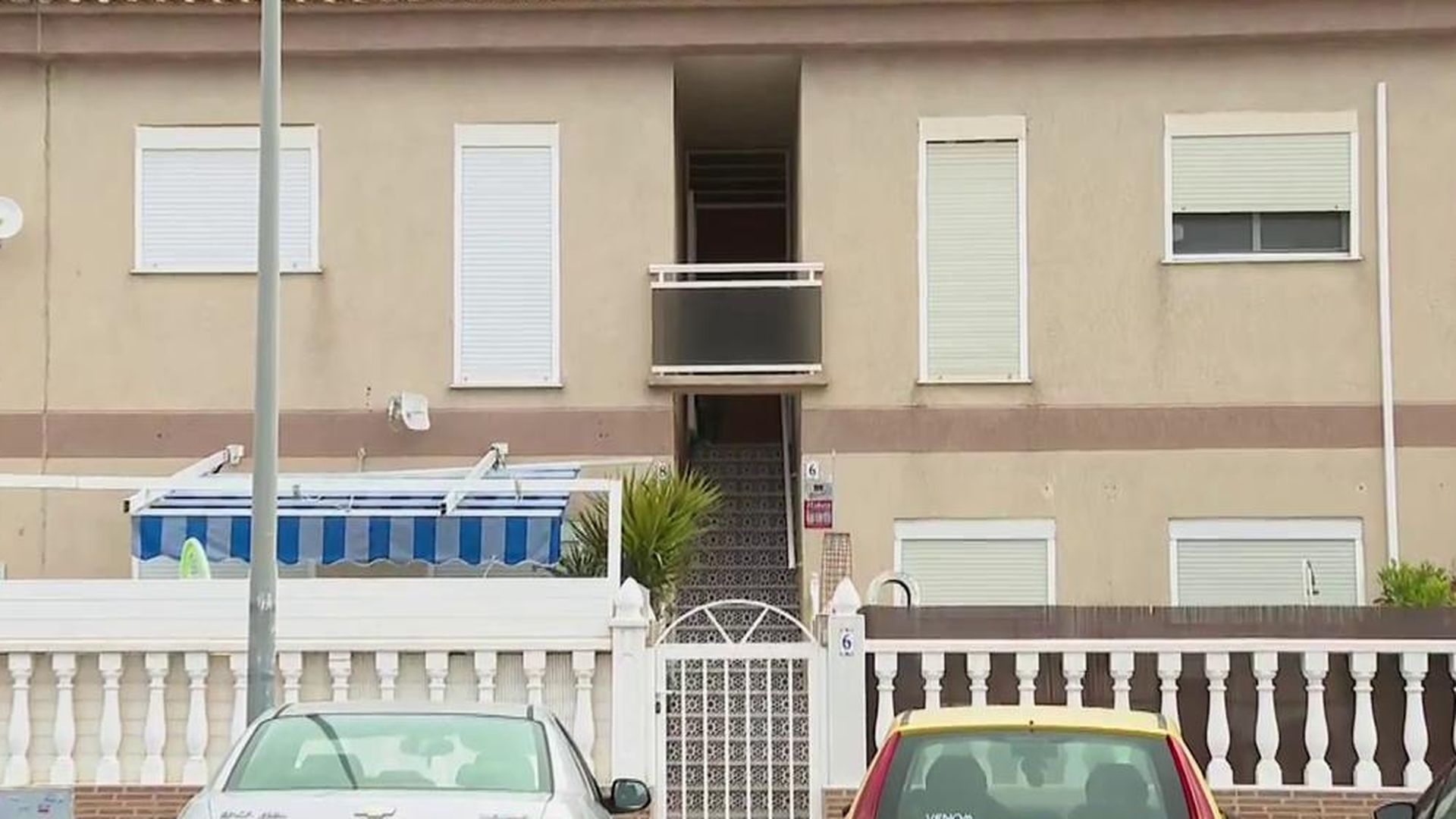 Torrevija niña Torrevija niña