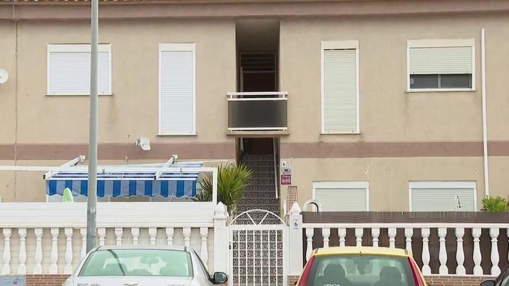 El hombre que ha matado a su hija de tres años en Torrevieja tenía la custodia compartida y amenazó a la madre con hacerle daño a la niña