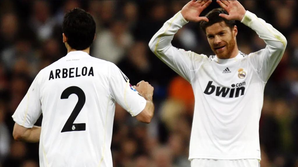 Las curiosidades del derbi madrileño: el gol de Arbeloa, la vuelta de Fernando Torres o el debut de Raúl