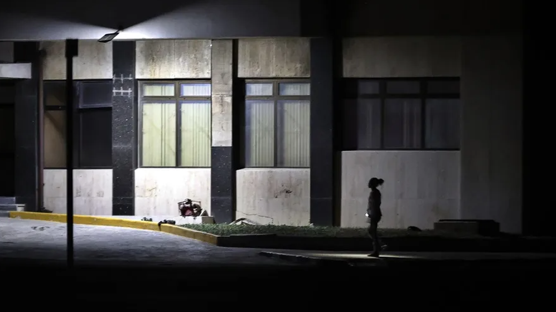 Cuba sufre un nuevo apagón nacional, el segundo en una semana y el séptimo en año y medio Cuba sufre un nuevo apagón nacional, el segundo en una semana y el séptimo en año y medio