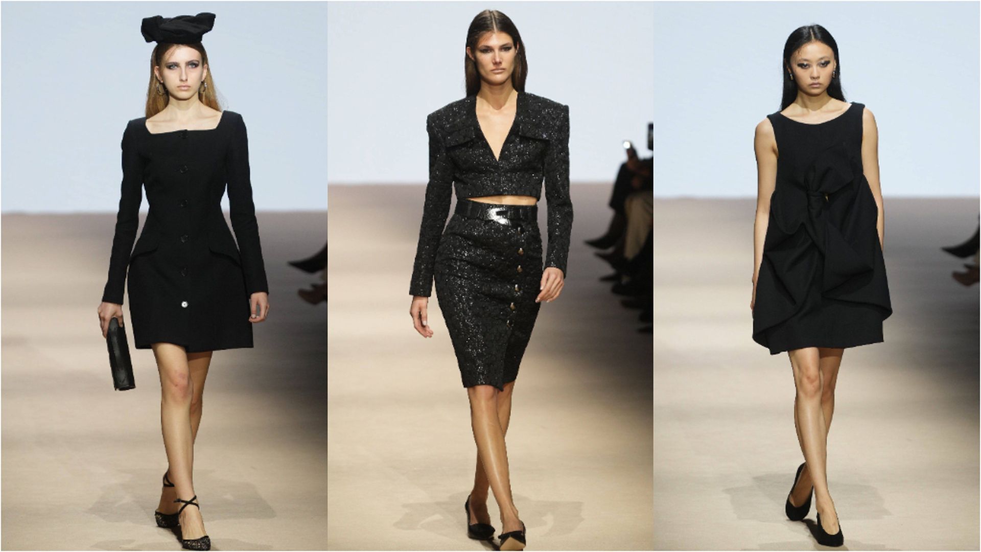 Desfile de Schlesser