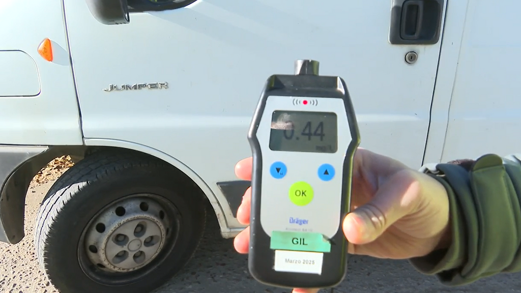 El alcohol, presente en uno de cada tres accidentes: víctimas de tráfico condenan que el Congreso haya tumbado rebajar la tasa