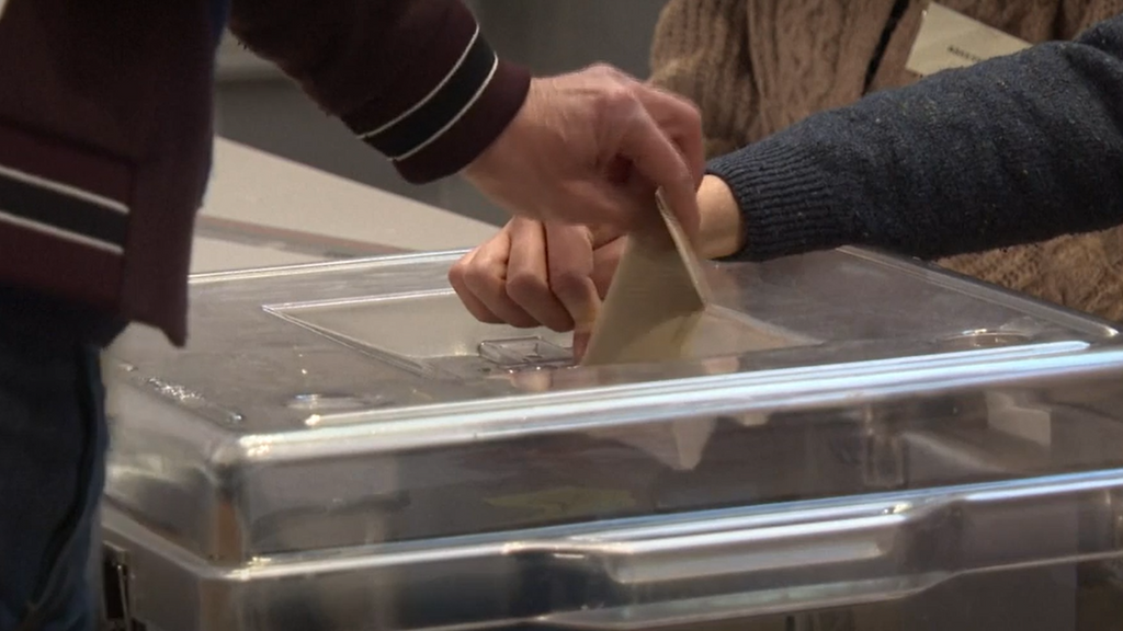 Elecciones municipales en Francia: la izquierda resiste en las grandes ciudades y la extrema derecha fracasa en el pais