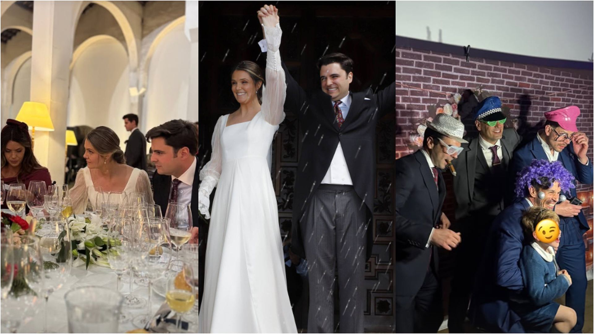 La boda de Irene Matamoros y Pedro Romero La boda de Irene Matamoros y Pedro Romero