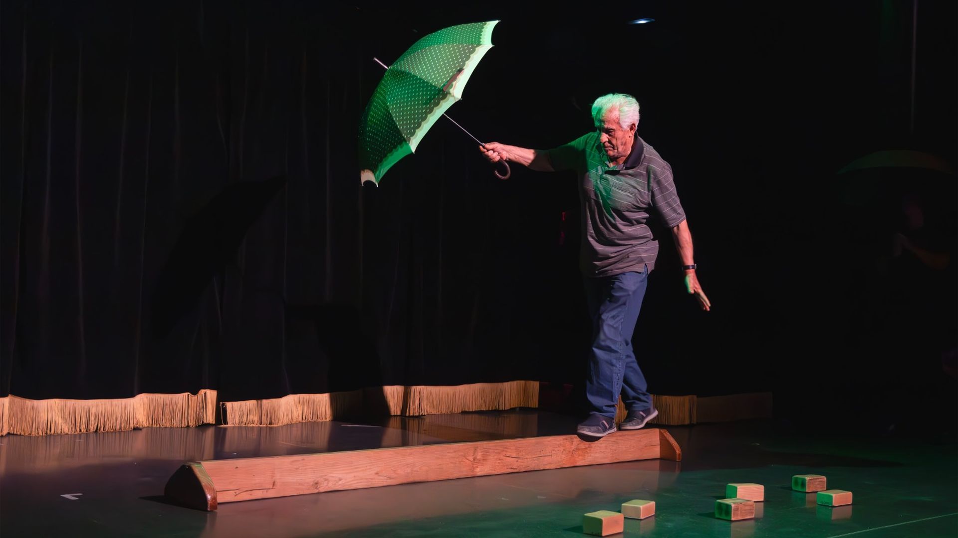 Los equilibrios mejoran la coordinación y la concentración 