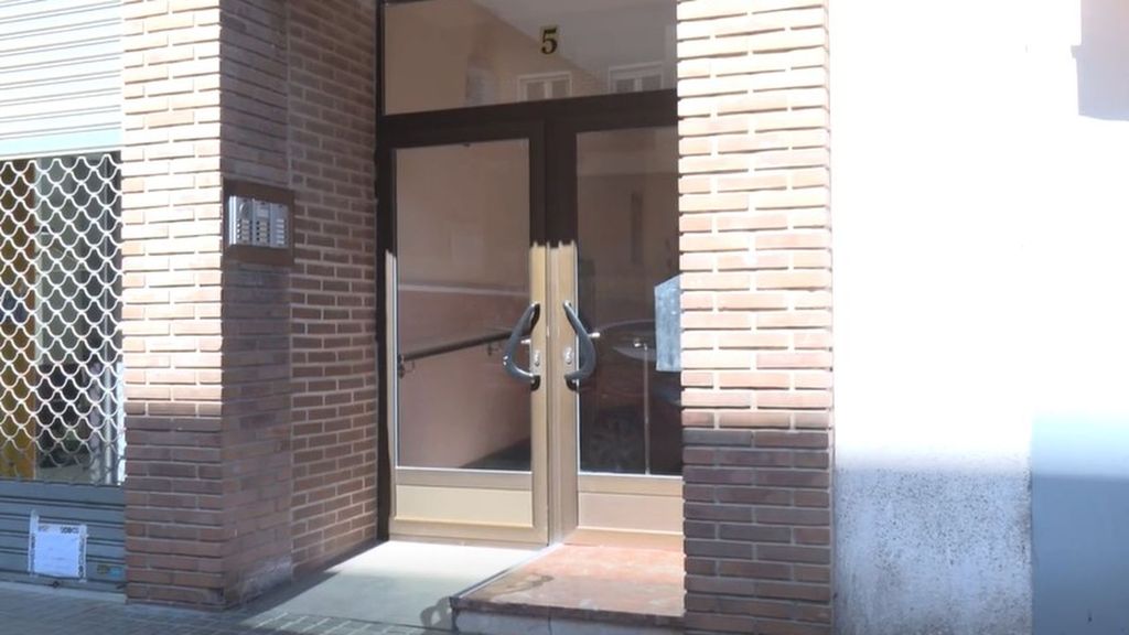 La llamada del asesino de Silvia, la mujer tiroteada en plena calle en Zaragoza, a su madre: "Voy a acabar con todo"