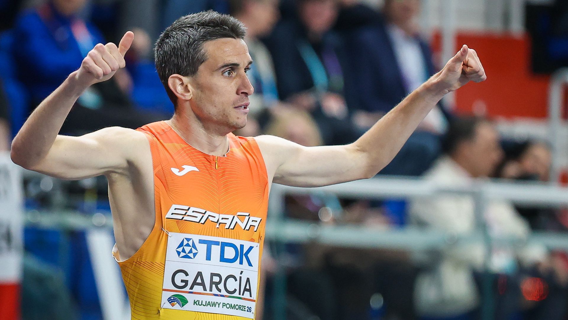 Mariano García Mariano García