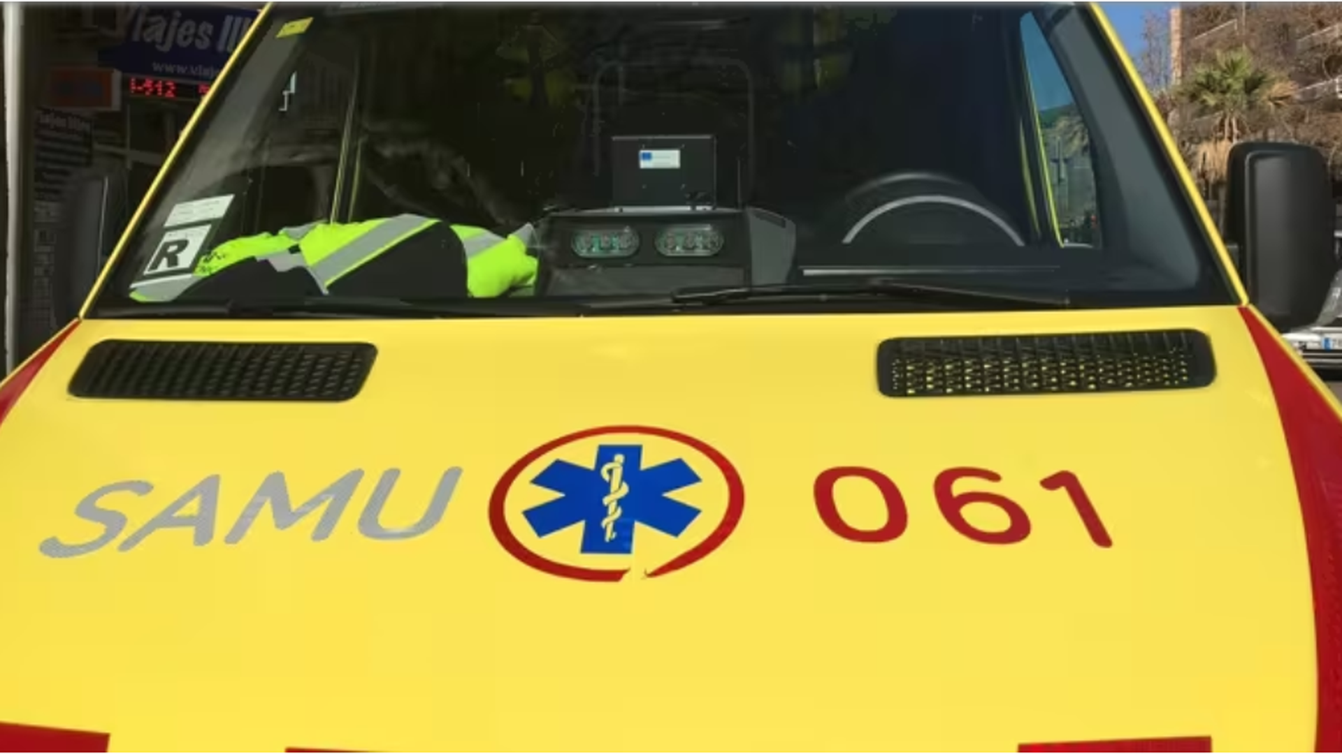 Muere un niño de seis años al ser atropellado accidentalmente durante una reunión familiar en una finca en Mallorca Muere un niño de seis años al ser atropellado accidentalmente durante una reunión familiar en una finca en Mallorca