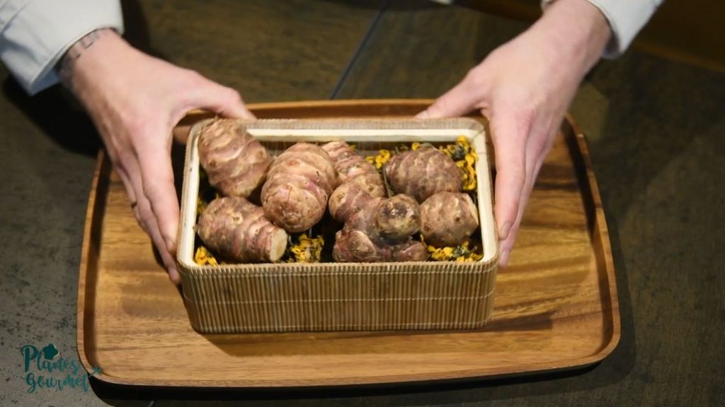 P101 - Aragón, una despensa de calidad y valor Planes Gourmet Temporada 2 Programa 101