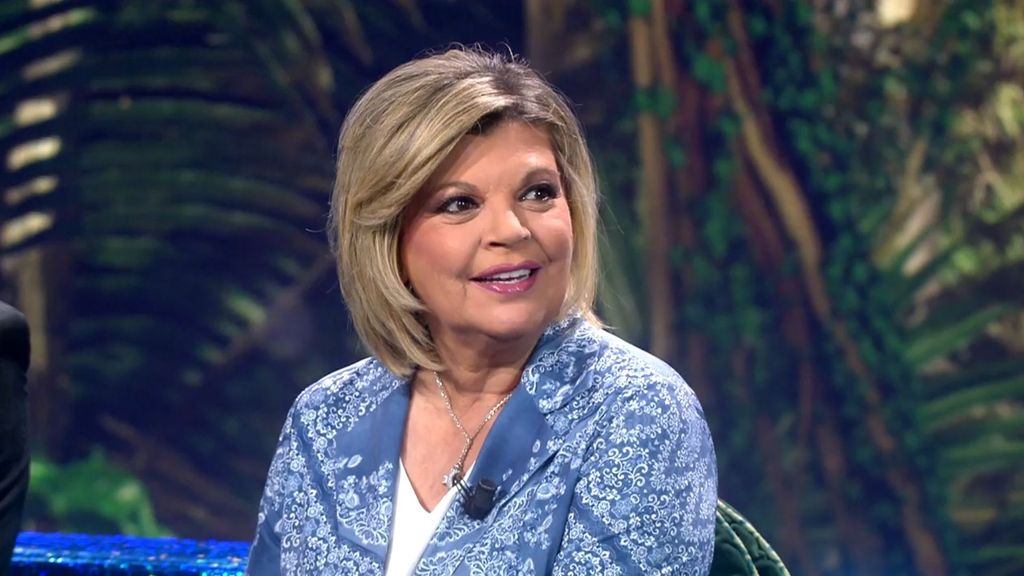 Terelu Campos habla en 'Supervivientes' de lo que significa ser abuela por segunda vez y reconoce algo: "Me dio pena no 'darle un hermanito' a Alejandra" Supervivientes 2026 Conexión Honduras Top Vídeos 361