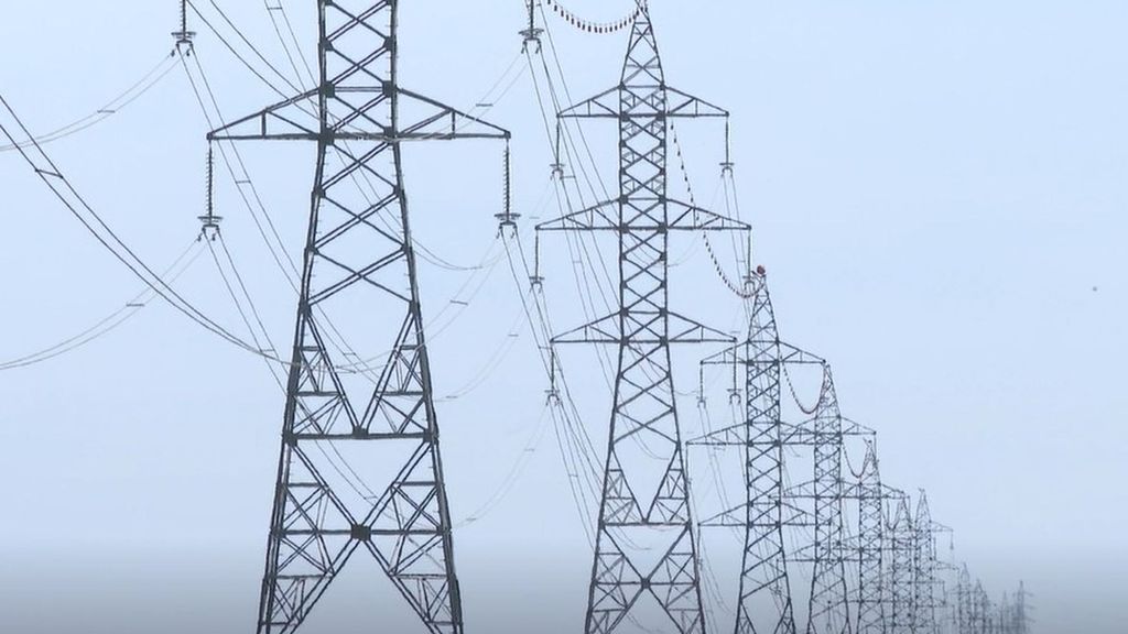 Un cúmulo de circunstancias, causa del falló de tensión que provocó el gran apagón en España