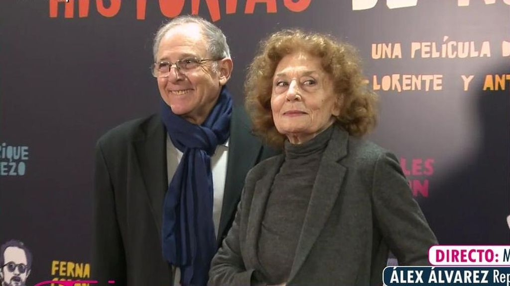 Exclusiva | La última decisión de Emilio Gutiérrez Caba tras acusar a su expareja de okupar su casa: "Quiere llevar a Mónica ante la justicia"