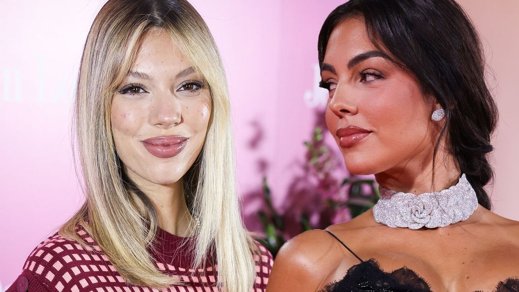 Alejandra Rubio comparte unas fotos embarazada junto a Carlo Costanzia