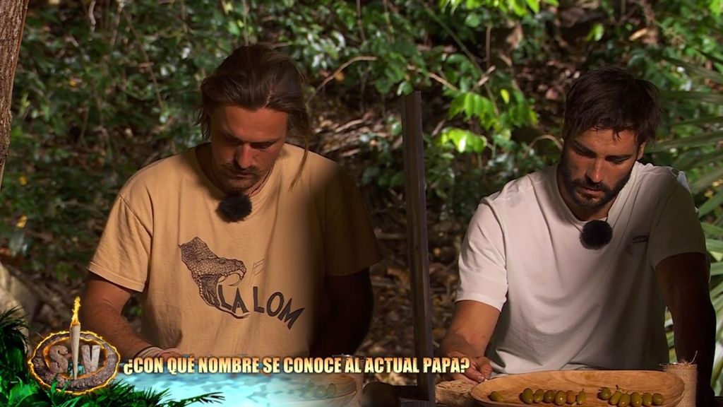Alvar Seguí de la Quadra-Salcedo, ‘el más listo de la clase’: estas han sido las preguntas de 'Cultura picante' y sus increíbles respuestas