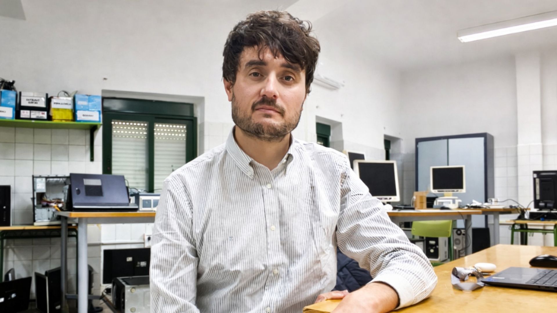 Ángel Luis González