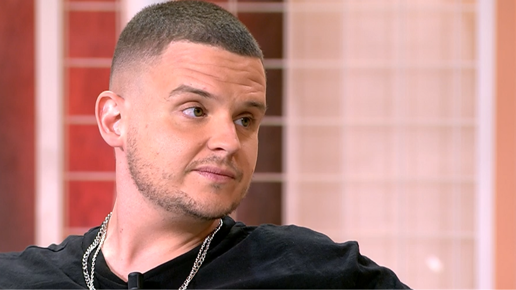 Arkano lucha contra su adicción a las drogas y el alcohol: ''Se me ha ido de las manos'' Fiesta 2025 Top Vídeos 549