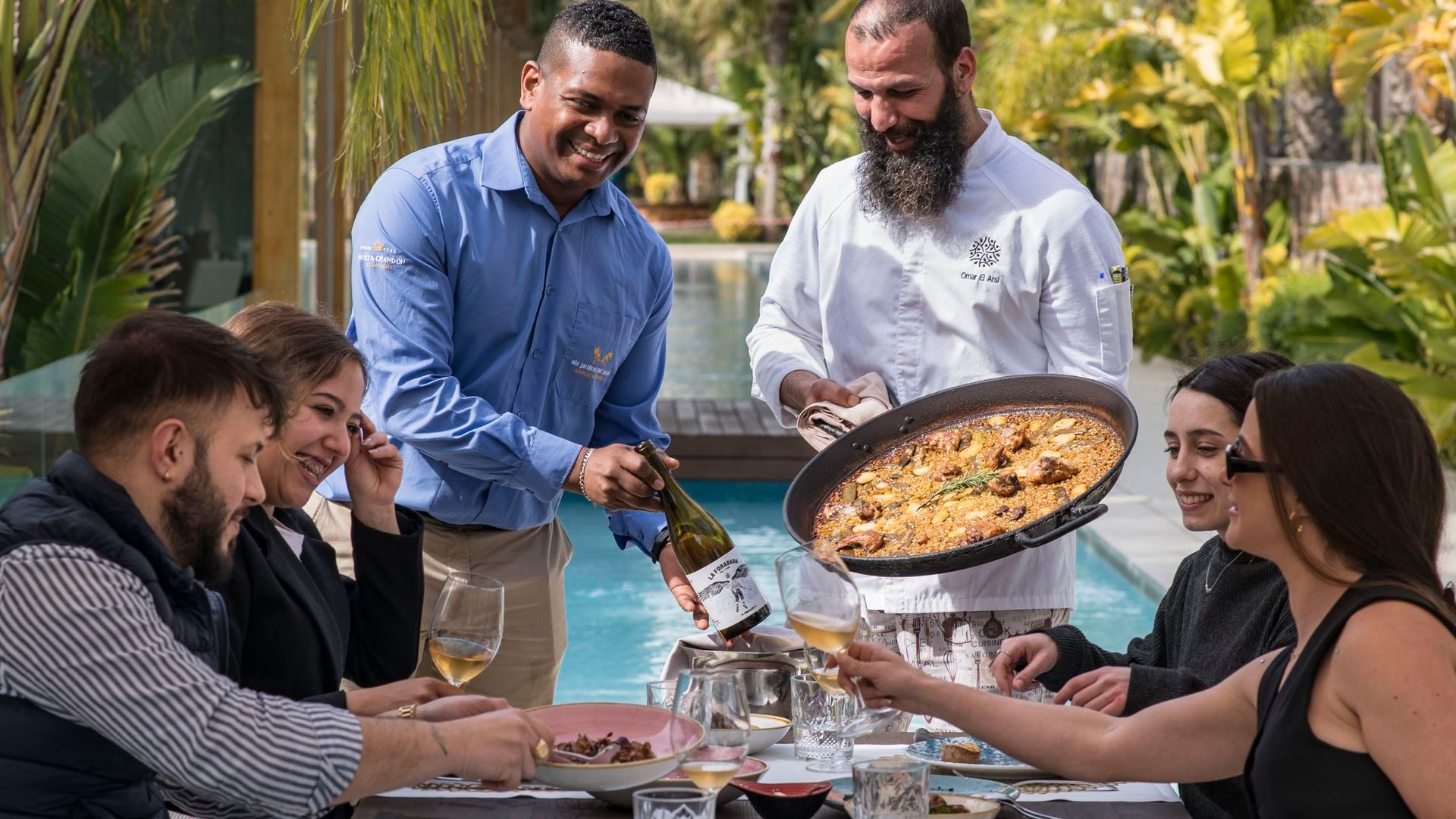 Arros i Brases (Alcanar, Tarragona) Arros i Brases (Alcanar, Tarragona)