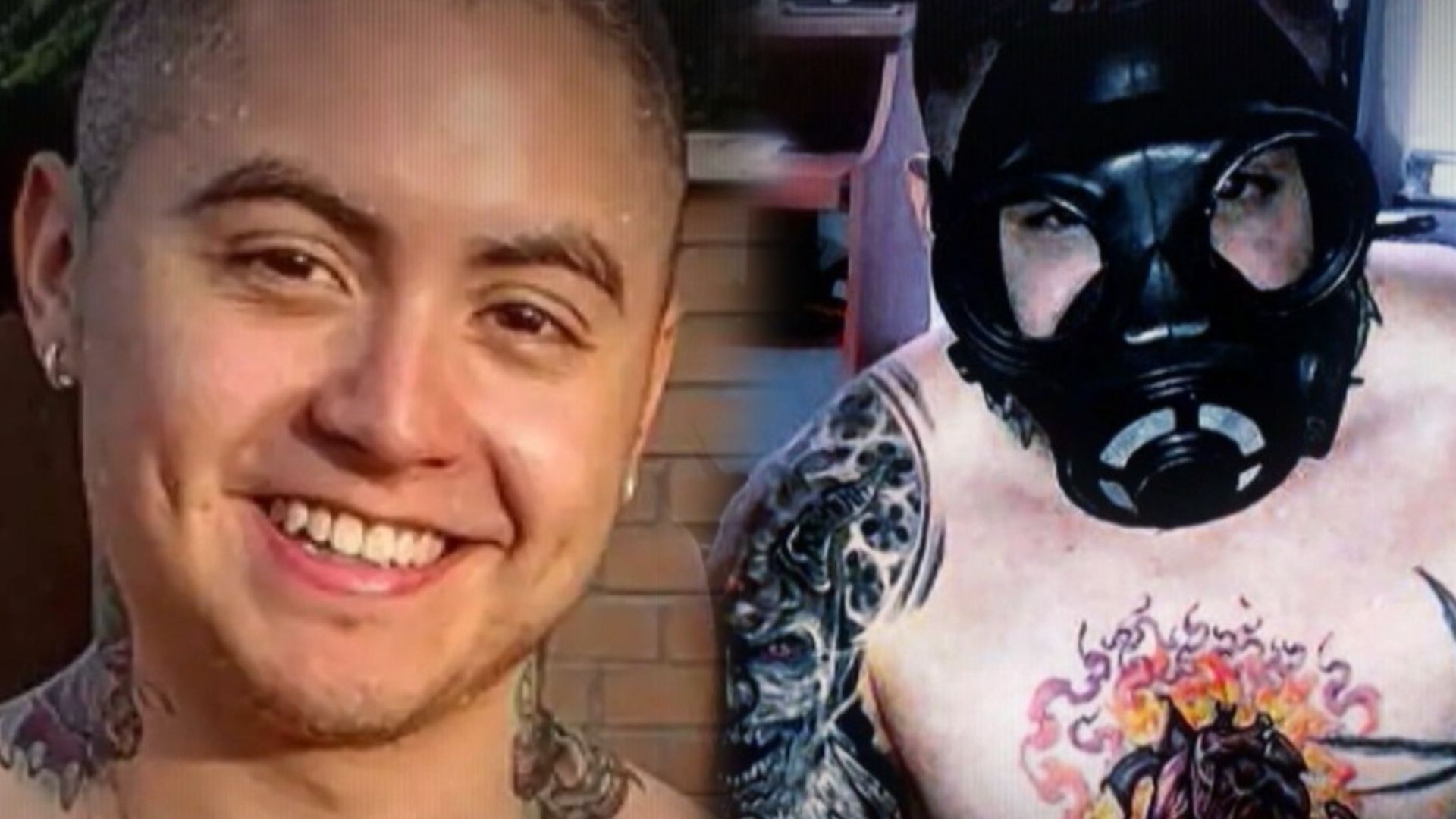 Radiografía del carnicero de Valdemoro: de su complicada infancia a su "personaje"