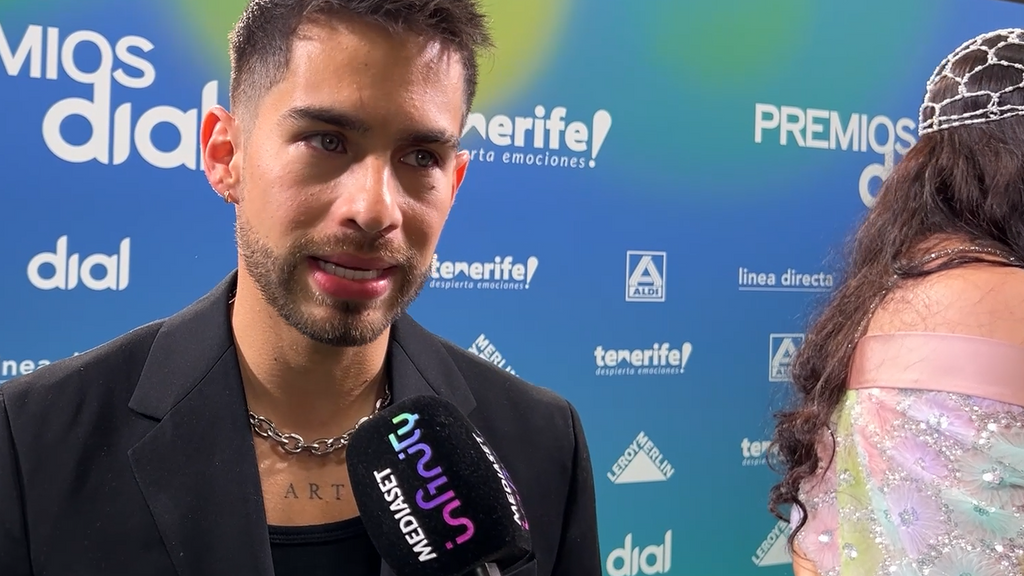 Kevin Bury se ha mudado a España con su familia: “No es fácil que un país extranjero te reciba así”