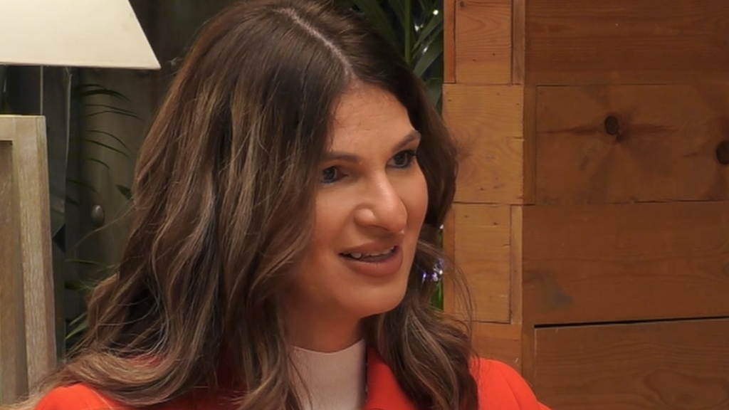 La reacción de una soltera al conocer el duro pasado de su cita: "Me ha gustado que fuese sincero desde el primer momento"