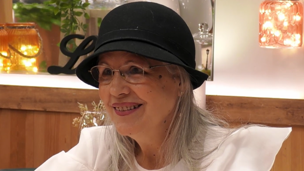 El momento 'tierra trágame' de una soltera cuando su cita le recita una poesía: "No me he enterado ni de la mitad"