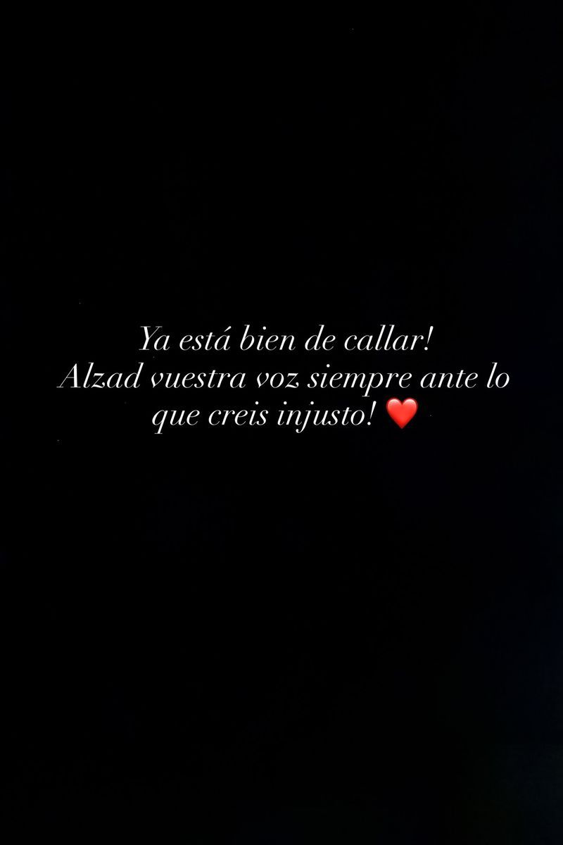 Carlo Costanzia, harto de los mensajes de odio que recibe, asegura que no se quiere callar