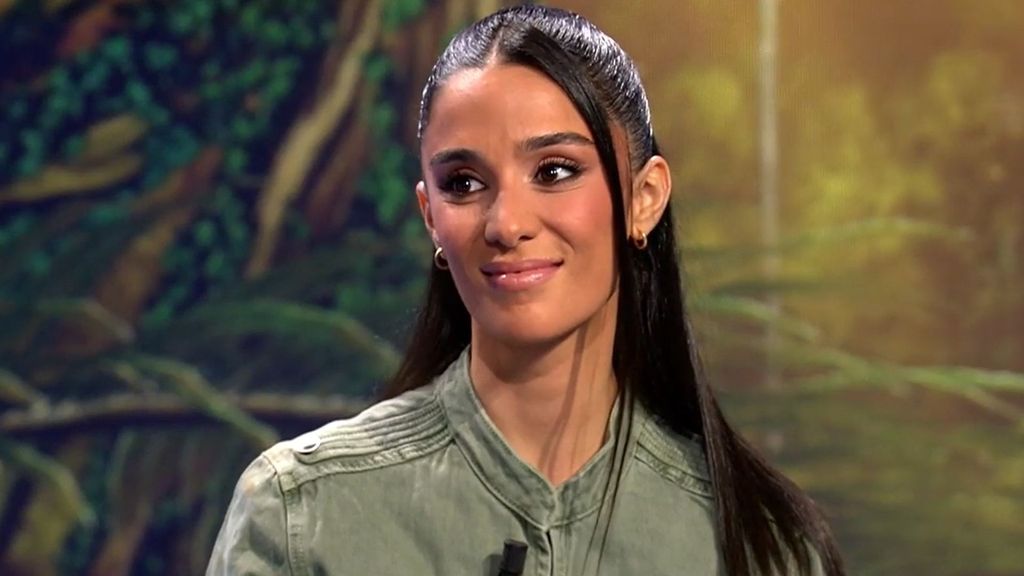 Claudia Martínez y Mario González anuncian que serán padres: sus primeras fotos