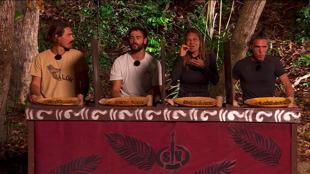 Conexión Honduras 3 Supervivientes 2026 Conexión Honduras 3