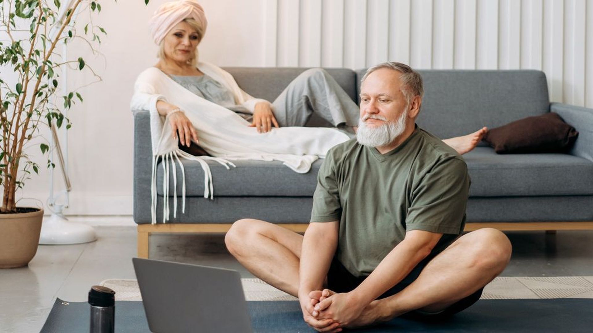 cosas que hacer a partir de los 50