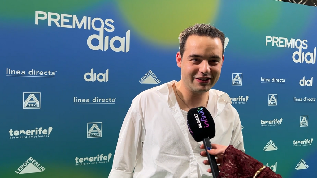 Depol desvela su secreto para desconectar: "Es lo que me ayuda a despejarme totalmente"