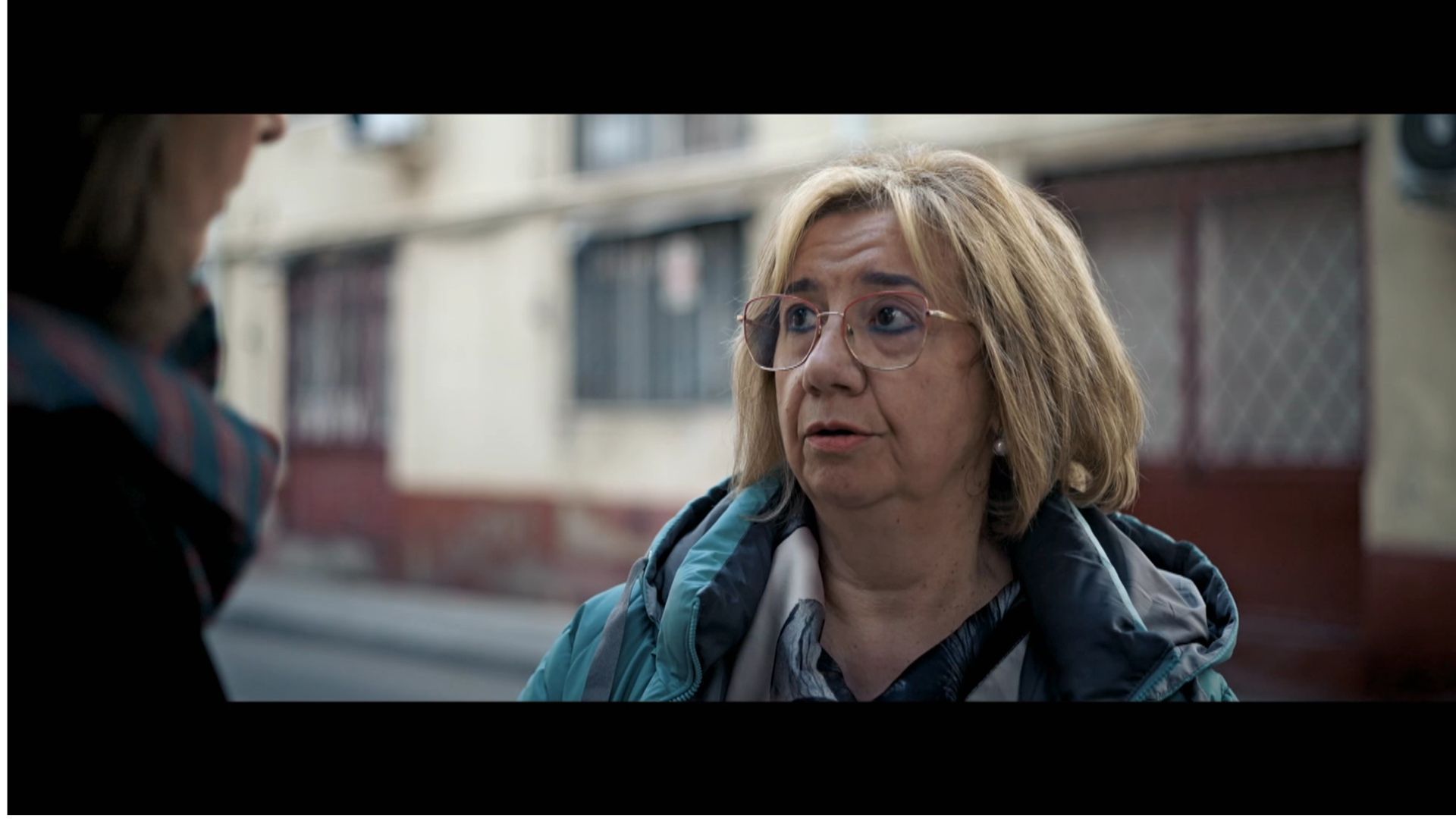 Una vecina explica la evolución de Colonia Experimental de Villaverde desde su construcción hasta la actualidad